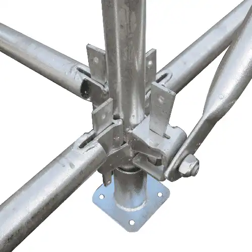 kwikstage scaffodling