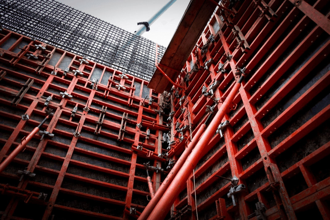 steel-panel-formwork