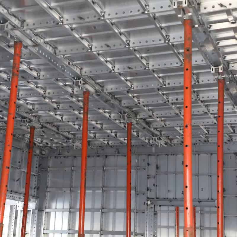 aluminum formwork (2)