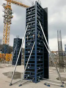 steel-panel-formwork