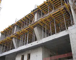 H20 Slab Table Formwork System