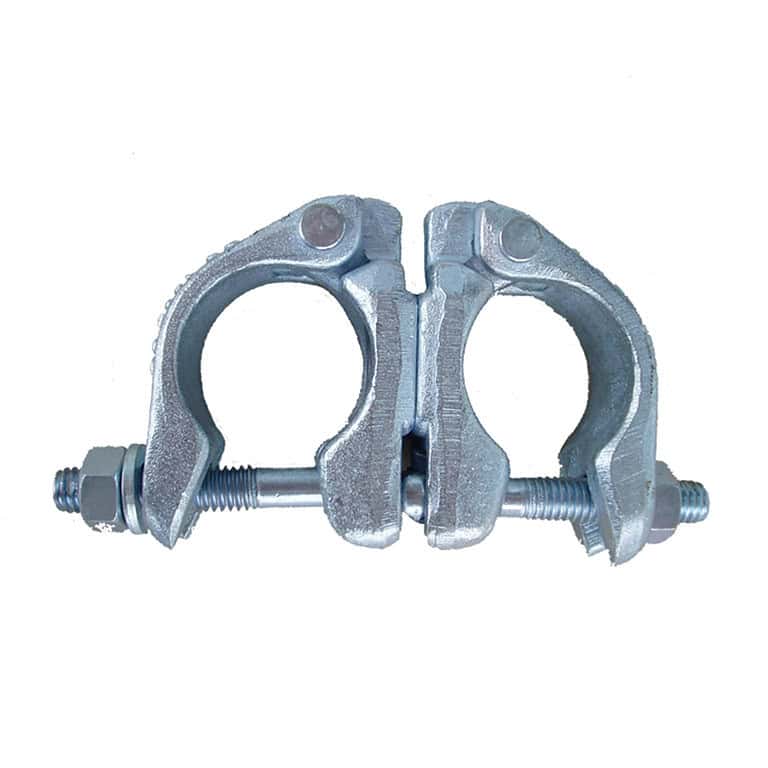 scaffolding accessories,steel pipe, scaffolding pipe. double swivel coupler, coupler (4)