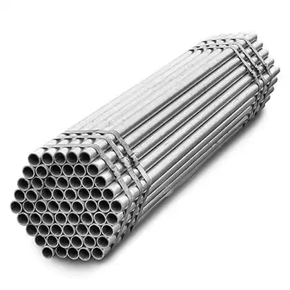 tubo de andamio