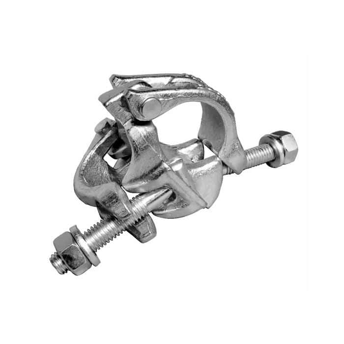 british type drop forged double coupler41366892146