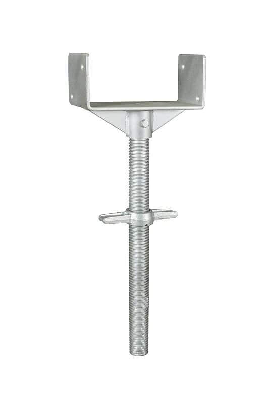 c60 scaffolding u head jack