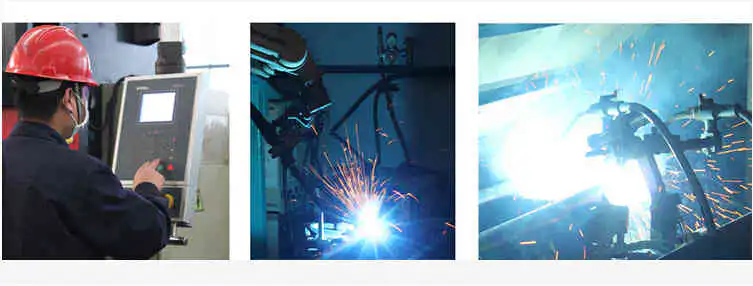 Personnalisation et production d'échafaudages