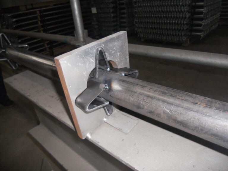 dimensional accuracy checks